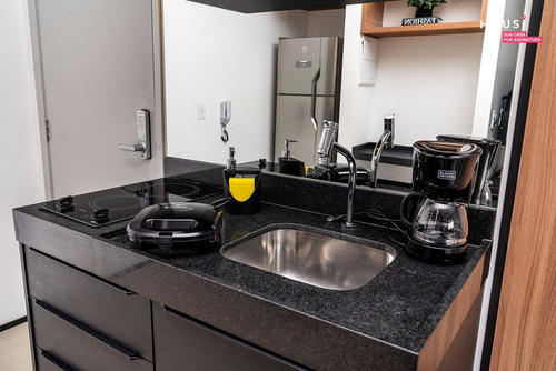 Imagem 7 de 15 de Apartamento - Vila Mariana - Ref: 1072 - L-1072