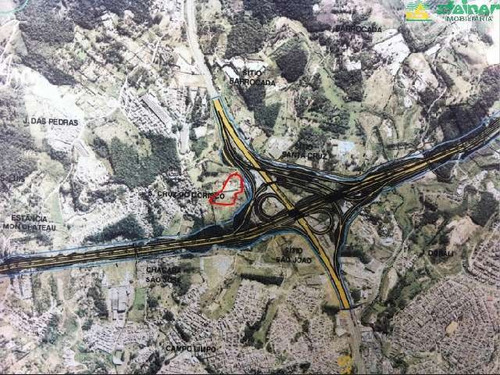 Imagem 8 de 15 de Venda Área Industrial Jaçanã São Paulo R$ 13.000.000,00 - 30319v