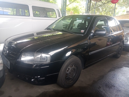 Volkswagen Gol 1.0 Titan Total Flex 5p