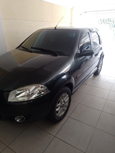 Fiat Palio 1.4 Elx Flex 5p