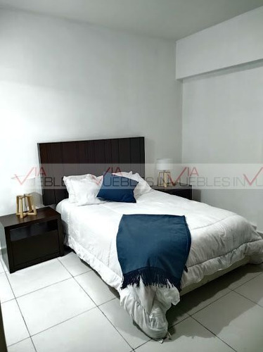 Imagen 18 de 22 de Departamento En Renta En Torres Lindavista, Guadalupe, Nuevo