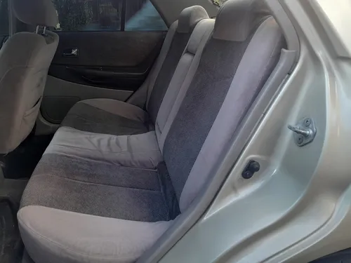 Mazda ALLEGRO 1.3 1aln3m