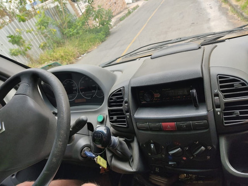 Citroen Van Jumper Teto Alto 2.3 Tb Teto Alto