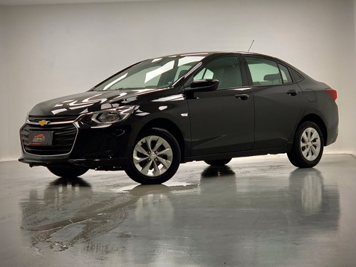 Chevrolet Onix 1.0 TURBO FLEX PLUS LT MANUAL