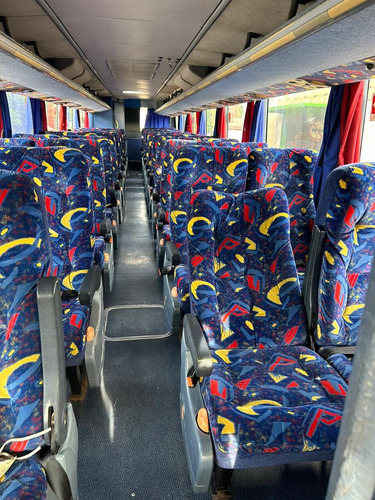 Marcopolo Viaggio 1050 G6 Ano 2002 0 500r Jm Cod.90