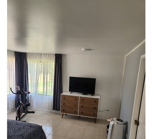 Venta De Parcela Con Casa En Zona Urbana Melipilla.