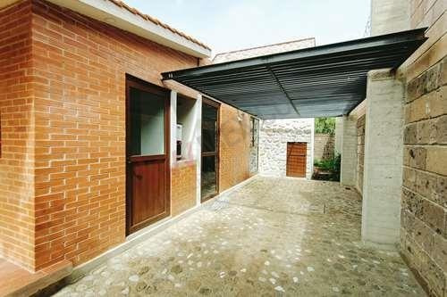 Imagen 3 de 25 de Excelente Casa A Estrenar San Luis Huexotla