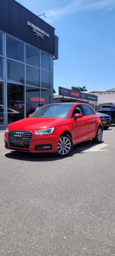 Audi A1 1.4 Tfsi Ambition