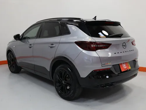 Opel Grandland X Ultimate 1.6 At 6ab Abs 4x2