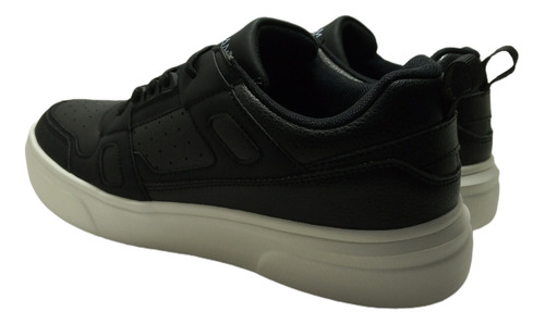 Zapatilla Hombre Stork Man Paul Cordón Picada