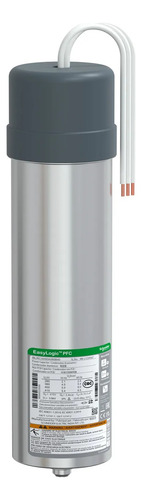 Capacitor Schneider Blrcs050a060b40 400v.
