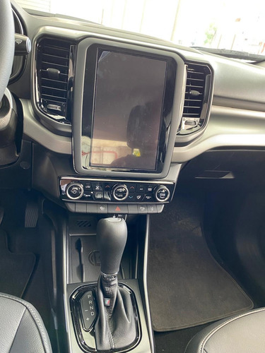 Fiat Toro 1.3 T270 Volcano 4X2 At