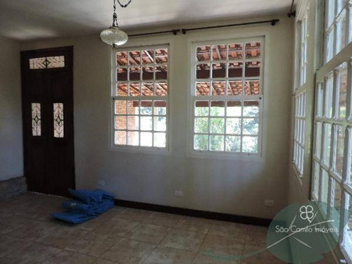 Imagem 17 de 21 de Casa Com 2 Dormitórios, 350 M² - Venda Por R$ 1.500.000,00 Ou Aluguel Por R$ 5.282,00/mês - Granja Viana - Jandira/sp - Ca0387