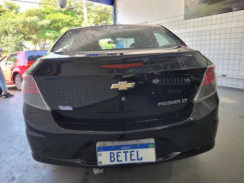 Imagem 5 de 7 de Chevrolet Prisma 2016 1.4 Lt Aut. 4p