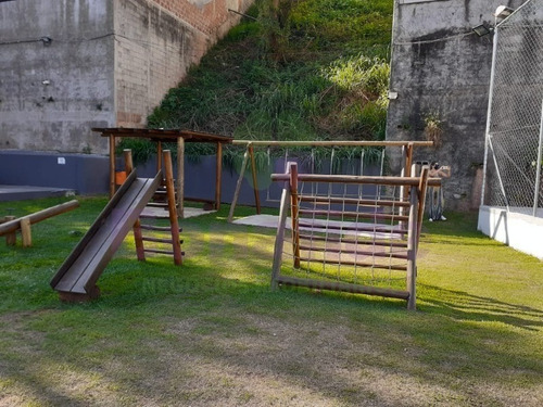 Imagem 11 de 12 de Terreno, Venda, Condomínio Portal Da Primavera, Campo Limpo Paulista - Te07969 - 4848425