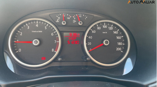 Volkswagen Gol 1.0 (G5) (Flex)