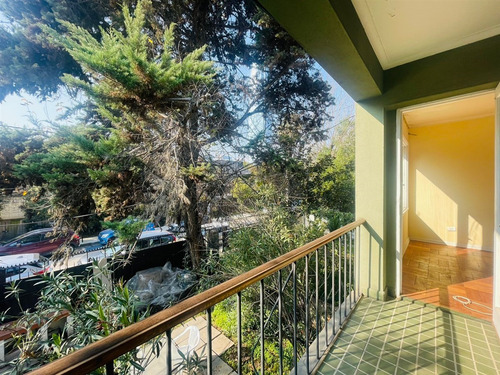 Amplia Casa En Arriendo 9 Dorm. Sector Pedro De Valdivia Nte