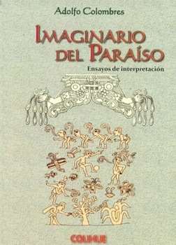 Libro Imaginario Del Paraíso Nvo