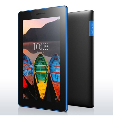 Tablet Lenovo Tab3 Quadcore 1.3ghz/8gb/1gb/7  - Compralohoy