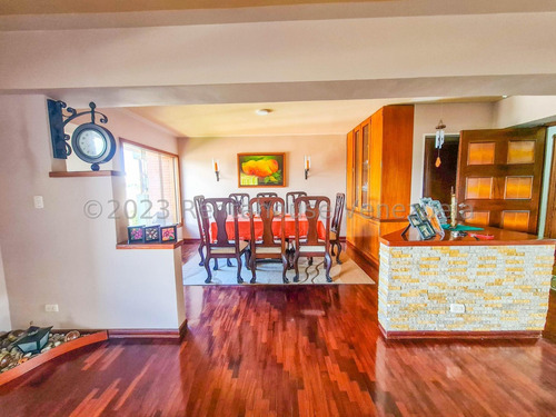 Apartamento En Venta En Los Naranjos Del Cafetal Ca 24-11095 Yg