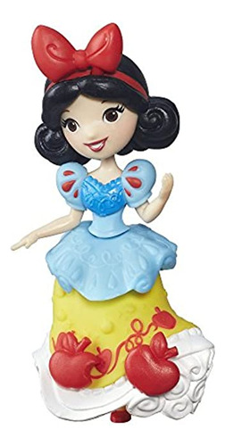   Princess Little Kingdom Classic Snow White