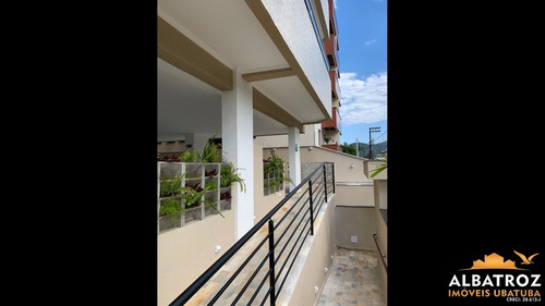Imagem 7 de 8 de Apartamento Novo Com 03 Quartos E Área De Lazer Na Região Central - Ap564
