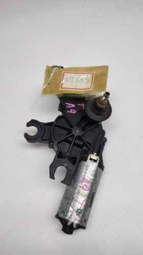 Galhada Motor Limpador Audi A4 Perua 2001 Tampa Traseira 