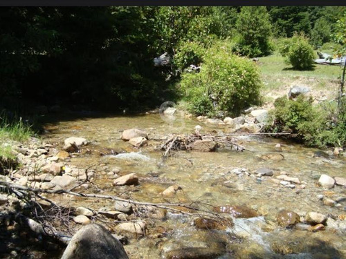 Terreno Exclusivo Con 660 M De Orilla Del Río Futaleufú