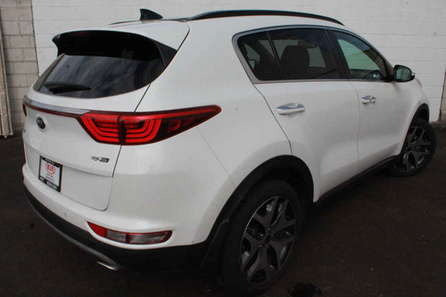 Imagen 5 de 15 de Kia Sportage 2017 5p Sxl L4/2.4 Aut