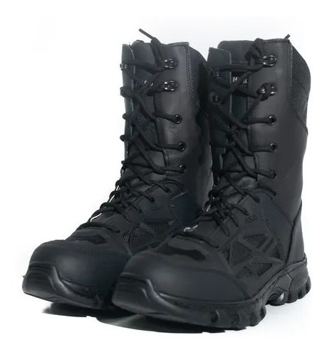 Botas Industriales Hombre | MercadoLibre 📦