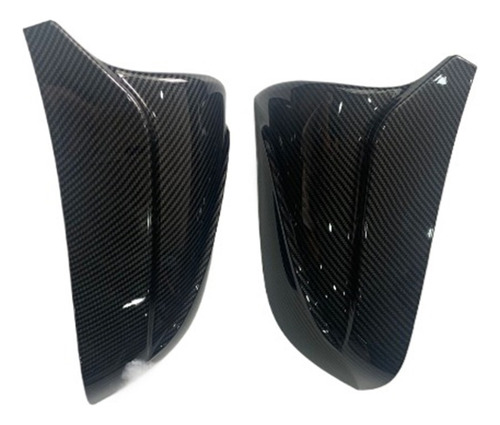 Carcasa Del Espejo Retrovisor Para Tesla Model 3 17-20
