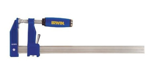 Abrazadera De Barra De Agarre Rapido Irwin Tools, 18 Pulgad