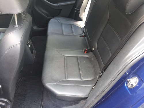 Volkswagen Vento 2.5 Luxury 170cv Tiptronic 2012