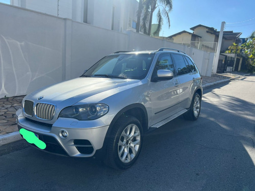 BMW X5 4.4 M 5p