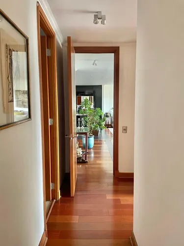 Venta Departamento A. Del Castillo / Bicentenario / Vitacura
