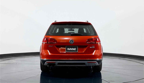 Imagen 5 de 15 de 110969 - Volkswagen Golf 2017 Con Garantía