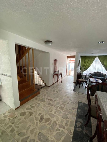 Imagen 3 de 16 de Casa En Zona Residencial, Acceso Controlado En Privada