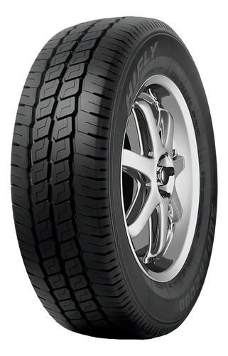 Pneu Hifly Aro 16c 205/75r16c Super 2000 8 Lonas 110/108r