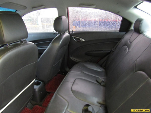 Chevrolet Sail Ltz Mt 1400cc Aa
