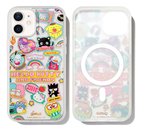 Sonix Sanrio - Funda Para iPhone 12 / iPhone 12 Pro | Compat