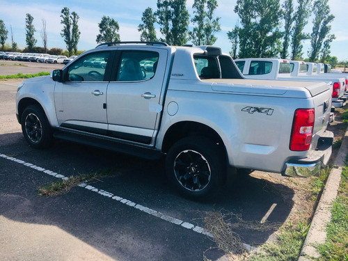 Imagen 4 de 10 de Chevrolet S10 2.8 High Country Cd Tdci 200cv Automática Gp
