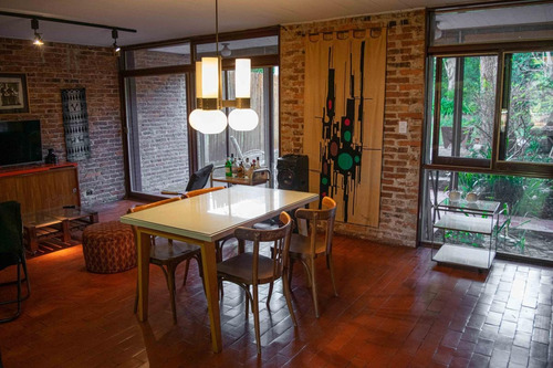 Imagen 7 de 25 de Casa - Mart.-vias/libert.