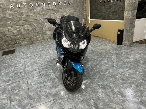 Bmw K 1600 Gt 2017 Necochea