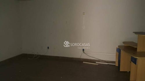 Imagem 6 de 30 de Casa Para Alugar, 220 M² Por R$ 4.500,00/mês - Vila Independência - Sorocaba/sp - Ca1604