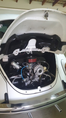 Volkswagen Fusca 1978