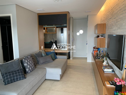 Imagem 18 de 24 de Apartamento - Ap000608 - 70187435