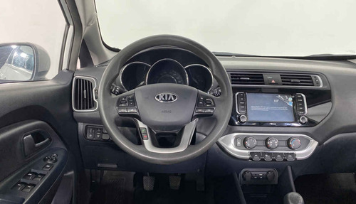 Imagen 15 de 15 de 118234 - Kia Kia Rio Hb 2016 Con Garantía
