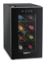 Comprar Vinera Enfriador De Vinos Marca Cuisinart 8 Espacios