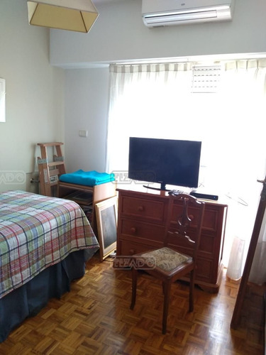 Departamento En Venta Ubicado En Colegiales, Capital Federal