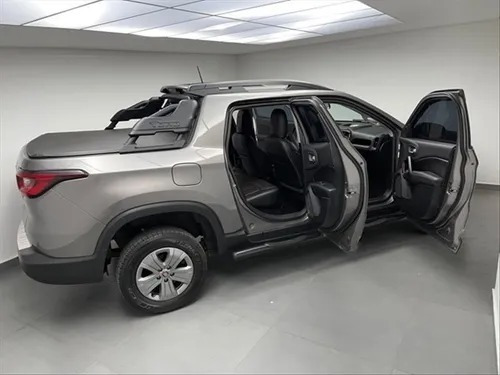 Imagen 4 de 17 de Fiat Toro 0km Tomo Usada Hilux Maverik Anticipo Y Cuotas *